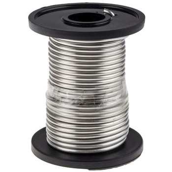 RS Pro フックアップワイヤー / 計装ケーブル， 7.1m BS EN13602 RS PRO