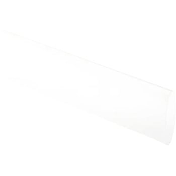 RS Pro 熱収縮チューブ， 収縮前 38.1mm， 収縮後 19.1mm， スリーブ長さ 1.2m ポリオレフィン RS PRO