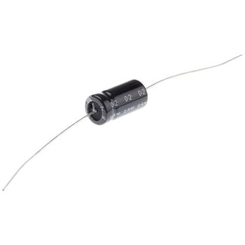 RS Pro アルミ電解コンデンサ 350V dc 1μF RS PRO