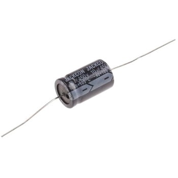 RS Pro アルミ電解コンデンサ 450V dc 10μF RS PRO