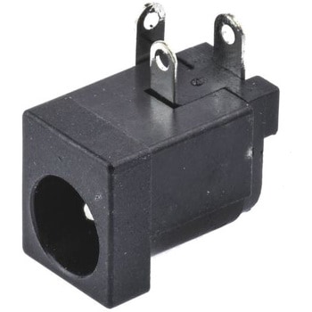 448-382 RS Pro DC電源ソケット 1A 12 V dc RS PRO 1袋(10個