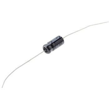 RS Pro アルミ電解コンデンサ 16V dc 33μF RS PRO