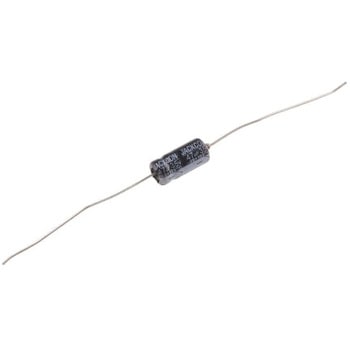 RS Pro アルミ電解コンデンサ 35V dc 47μF RS PRO