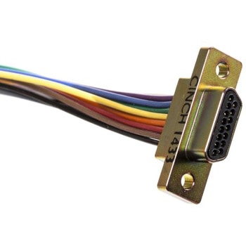 Djtmid_taさん専用 452-956 Micro D-Subコネクタ (はんだ端子) RS Pro， オス， 15