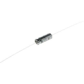 RS Pro アルミ電解コンデンサ 16V dc 100μF RS PRO