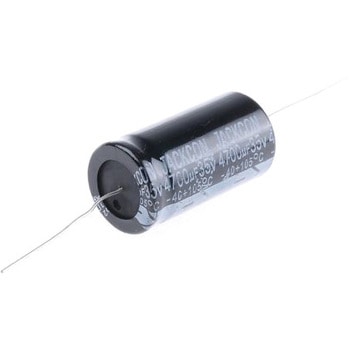 RS Pro アルミ電解コンデンサ 35V dc 4700μF RS PRO