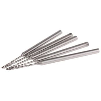 RS Pro， ドリルビット， 0.8mm RS PRO