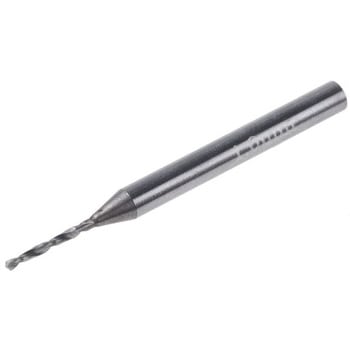 RS Pro， ドリルビット， 1mm RS PRO