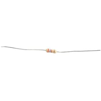 RS Pro 炭素皮膜抵抗器 RSシリーズ 270Ω 0.25W ±5% RS PRO