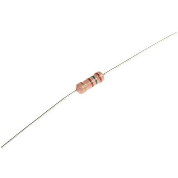 RS Pro 炭素皮膜抵抗器 RSシリーズ 150Ω 2W ±5% RS PRO