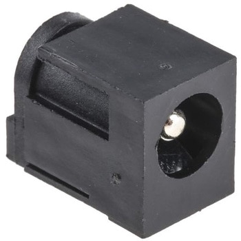 RS Pro DC電源ソケット 2.5A 16 V dc RS PRO