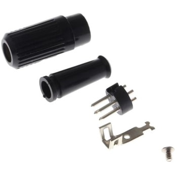 Dinプラグ RS Pro Plug 5極 RS PRO