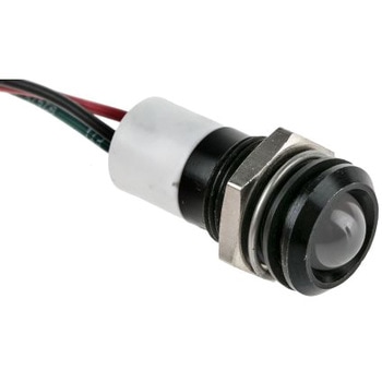 RS Pro LED表示灯 Q14P3BZZRYG12E, 赤/緑/黄 14mm, 12 V dc RS PRO