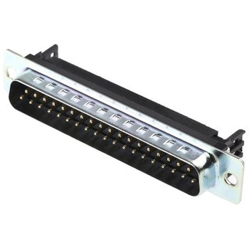 IDC D-subコネクタ RS Pro， Plug， 37 極 RS PRO
