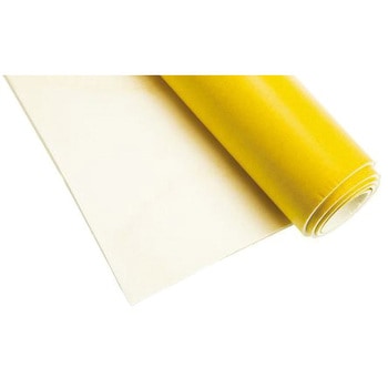 RS Pro シリコンラバーシート 白 1m x 600mm x 3mm RS PRO