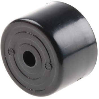 RS Pro 圧電ブザー 86dB スルーホール RS PRO