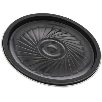 RS Pro ミニチュアスピーカ，サウンドレベル：85dB，定格出力：0.25W RS PRO