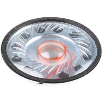 RS Pro ミニチュアスピーカ，サウンドレベル：94dB，定格出力：1W - RS PRO