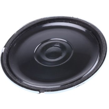 RS Pro ミニチュアスピーカ，サウンドレベル：85dB，定格出力：1W RS PRO