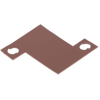 RS Pro ヒートシンク HS15対応 0.2mm RS PRO