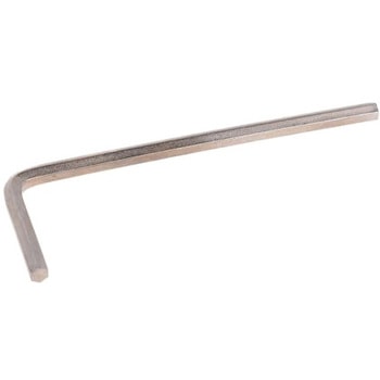 RS Pro 六角レンチ 3 mm - RS PRO
