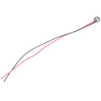 RS Pro マイク用コンデンサ，感度：-44dB，S/N比：60dB RS PRO
