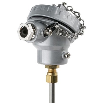 RS Pro 熱電対 温度センサ Kタイプ， ケーブルタイプ， -100℃ に +1100℃， 250mm RS PRO