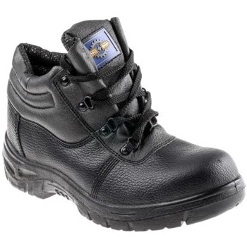 790 3993 Rs Pro 安全靴 メンズ 黒 ブーツタイプ日本サイズ27cm Uk8 1