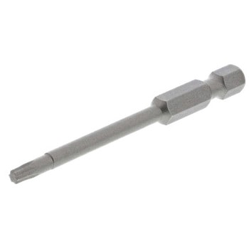 ドライバービットセット RS Pro 1 ピース Torx ドライバビット - RS PRO