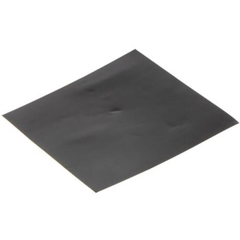 サーマルインターフェイスシート RS Pro 厚さ0.16mm 粘着剤， 150 x 150mm RS PRO