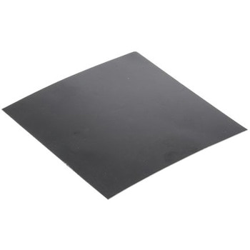 サーマルインターフェイスシート RS Pro 厚さ0.5mm 粘着剤， 150 x 150mm RS PRO