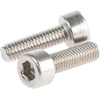 797-6266 六角穴付ボルト RS Pro M3 x 10mm ステンレス 1袋(50個) RS