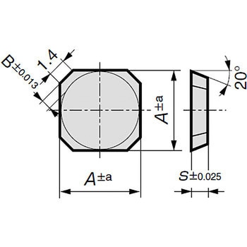 チップ SEEN - 住友電工ハードメタル