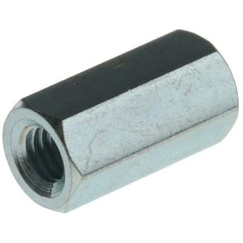 六角 スタンドオフ RS Pro スチール M3 x 10mm RS PRO