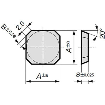 チップ SENN 住友電工ハードメタル