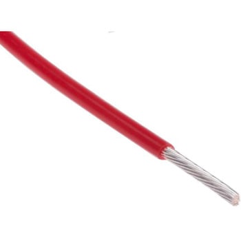 RS Pro ETFE電線 100m，AWG 26 AWG RS PRO