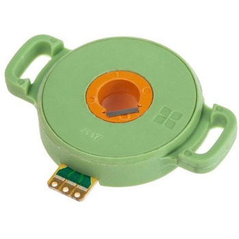RS Pro 導電性プラスチックポテンショメータ， 5kΩ， 2W RS PRO