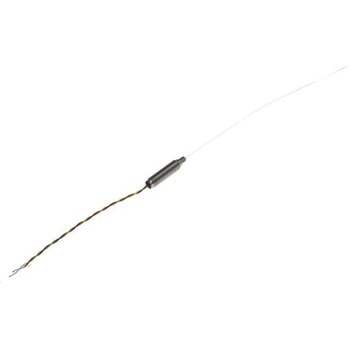 RS Pro シース熱電対 XQ-1133-RS Kタイプ， -100℃ に +1100℃， 150mm RS PRO
