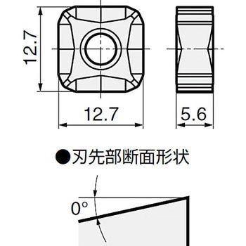 チップ SNMT-G 住友電工ハードメタル