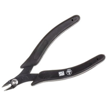 ニッパ RS Pro Side 4-1/2インチ RS PRO