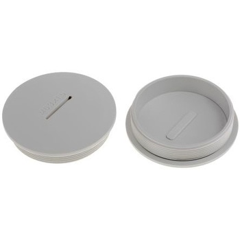 RS Pro ブランキングプラグ，ブランキング，材質：ナイロン 66，径：M63 x 1.5 - RS PRO