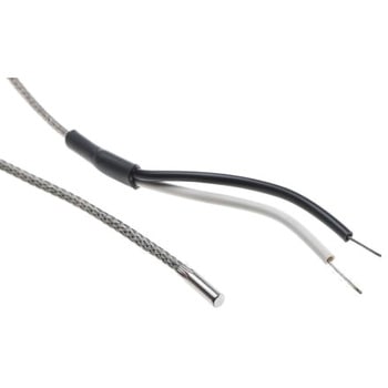 RS Pro シース熱電対 XQ-1236-RS Jタイプ， -60℃ に +350℃， 13mm RS PRO