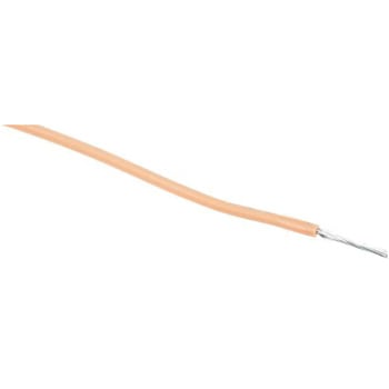 RS Pro フックアップワイヤー / 計装ケーブル， 燈， 100m UL11028 シリーズ UL11028 RS PRO