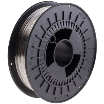 RS Pro 3Dプリンタ用フィラメント Clear 2.85mm PET-G RS PRO