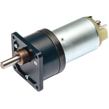 DCギアモータ RS Pro 80 rpm 2.5006944444 RS PRO