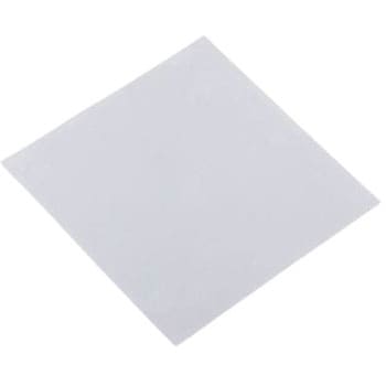 サーマルインターフェイスシート RS Pro 厚さ0.5mm， 150 x 150mm RS PRO