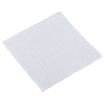 サーマルインターフェイスシート RS Pro 厚さ2mm， 150 x 150mm RS PRO