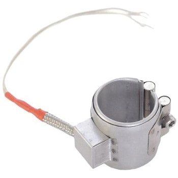 RS Pro Nozzle Band Heater， 345 W， 230 V RS PRO