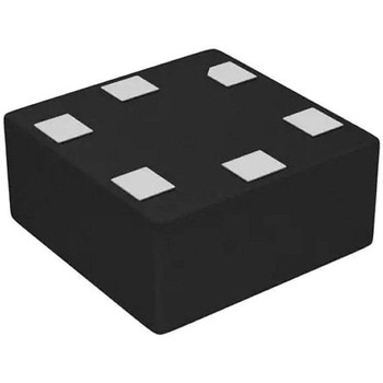 STMicroelectronics 温度 / 湿度センサ， ± 0.5 (Temperature) ℃， ± 3.5 (Humidity) %， アナログ， 1.7～3.6 V STMicro