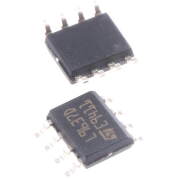 バスドライバ STMicroelectronics 表面実装 SOIC STMicro